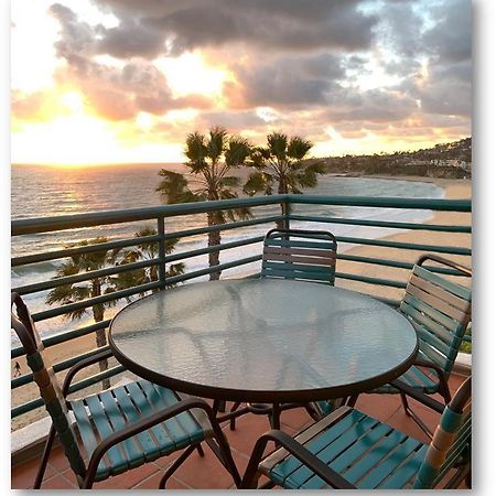 Laguna Surf Laguna Beach Luaran gambar
