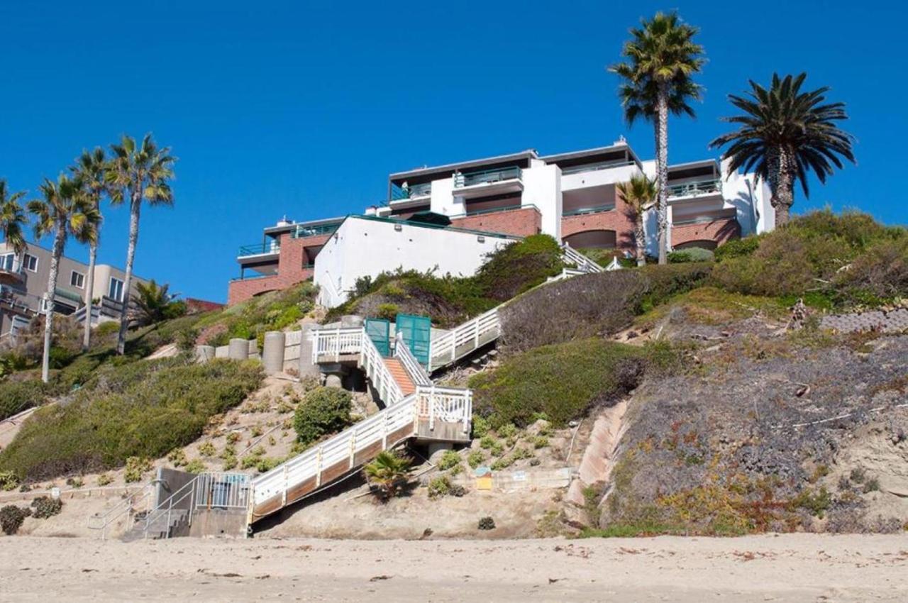 Laguna Surf Laguna Beach Luaran gambar