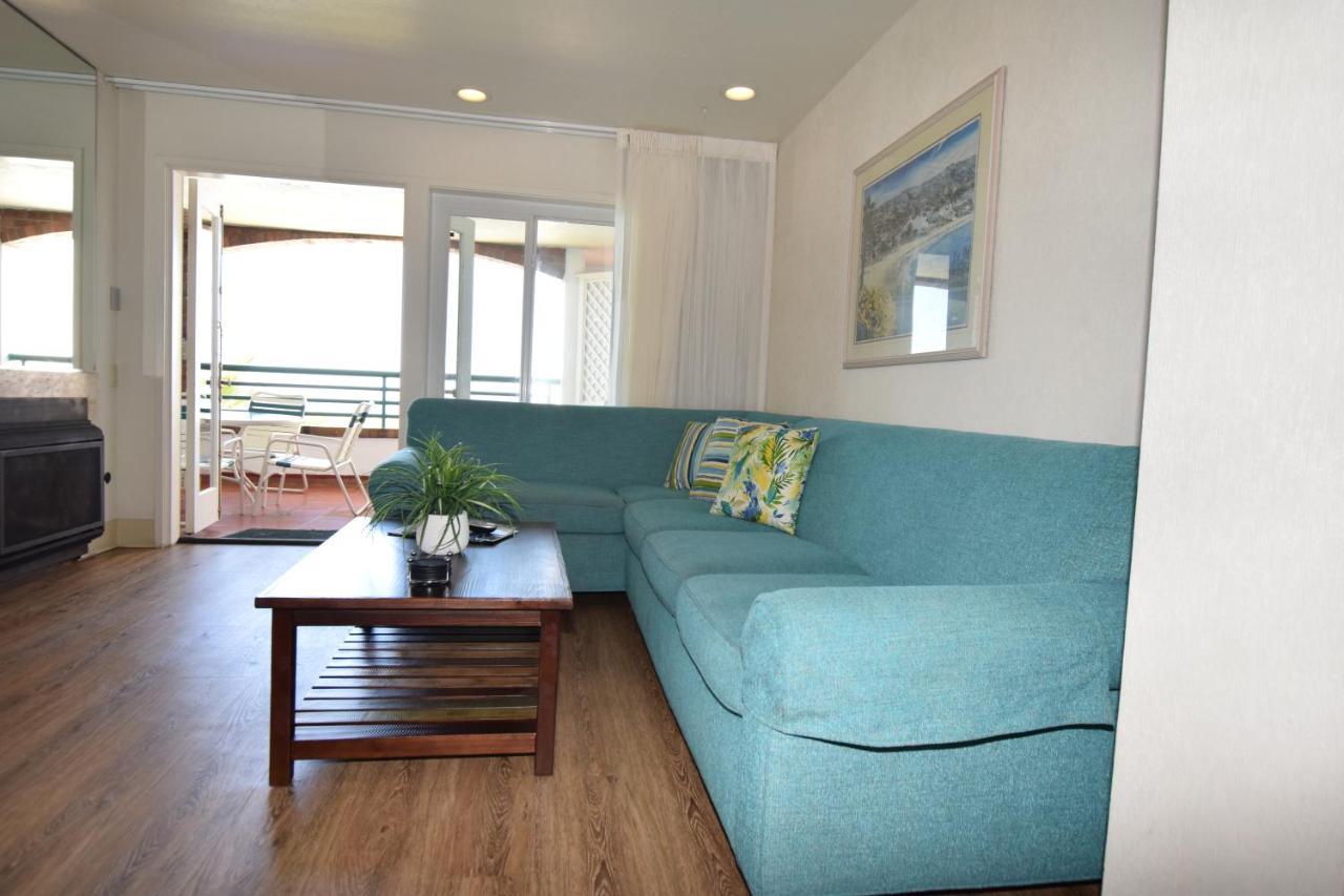 Laguna Surf Laguna Beach Luaran gambar