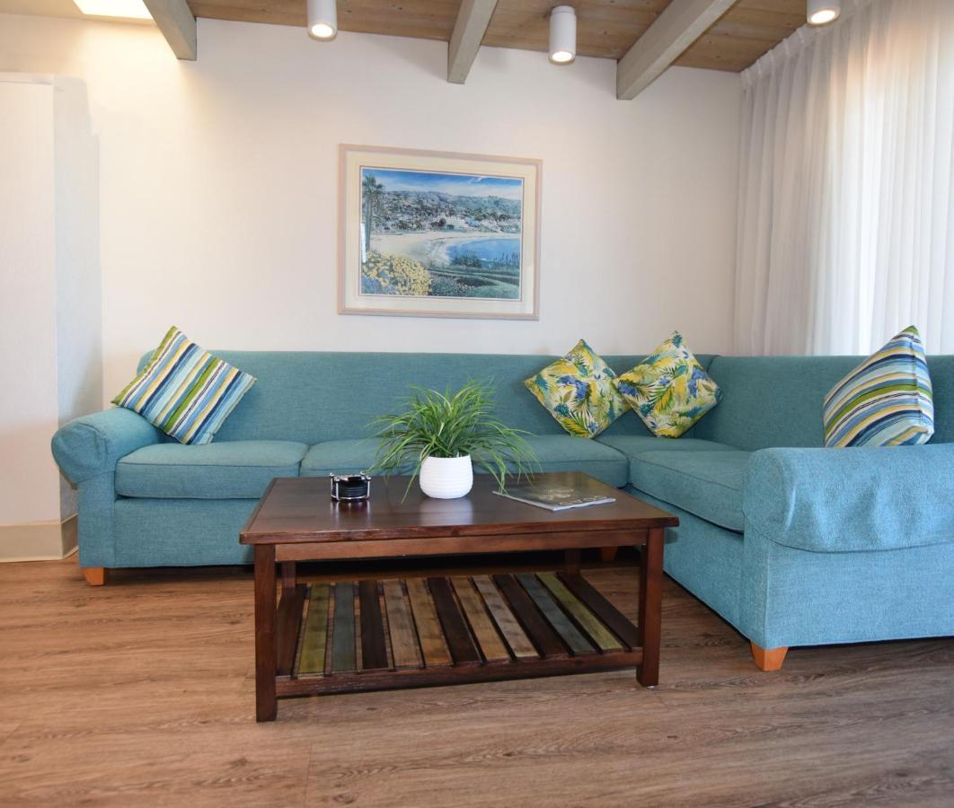 Laguna Surf Laguna Beach Luaran gambar