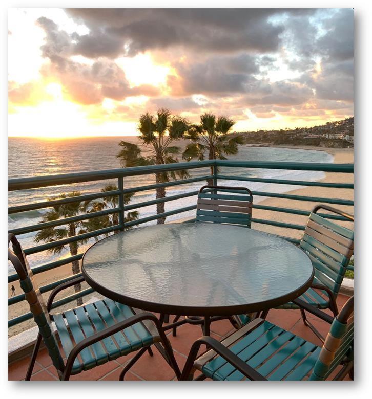 Laguna Surf Laguna Beach Luaran gambar