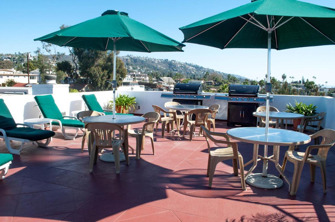 Laguna Surf Laguna Beach Luaran gambar